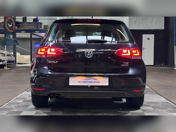 Used Volkswagen Golf 2013 for sale - 77238029: Photo