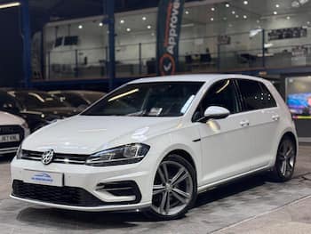 Used Volkswagen Golf 2018 for sale - 79602148: Photo
