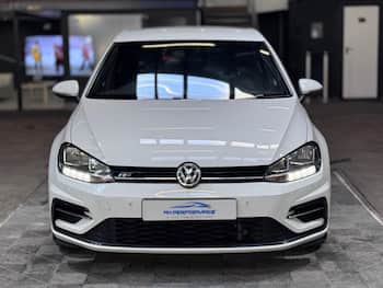 Used Volkswagen Golf 2018 for sale - 79602148: Photo