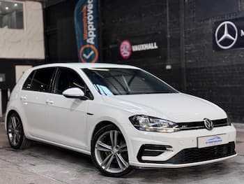 Used Volkswagen Golf 2018 for sale - 79602148: Photo
