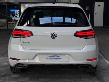 Used Volkswagen Golf 2018 for sale - 79602148: Photo