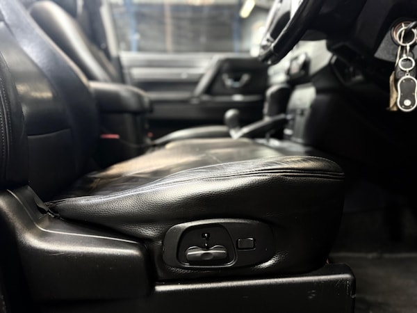 Used Mitsubishi Shogun 2009 for sale - 75601373: Photo 14