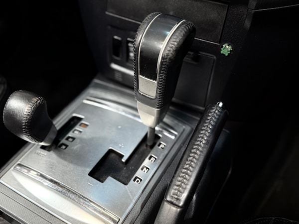 Used Mitsubishi Shogun 2009 for sale - 75601373: Photo 18