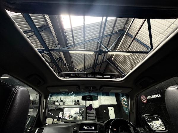 Used Mitsubishi Shogun 2009 for sale - 75601373: Photo 26