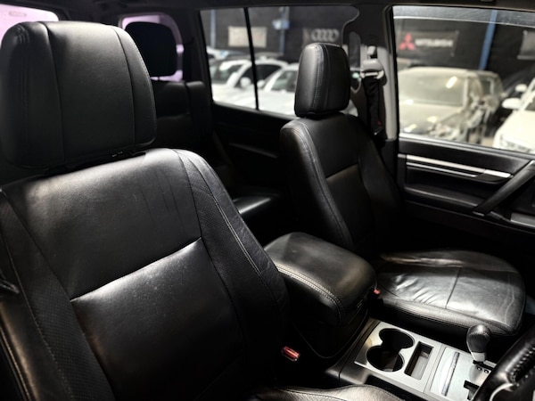 Used Mitsubishi Shogun 2009 for sale - 75601373: Photo 34