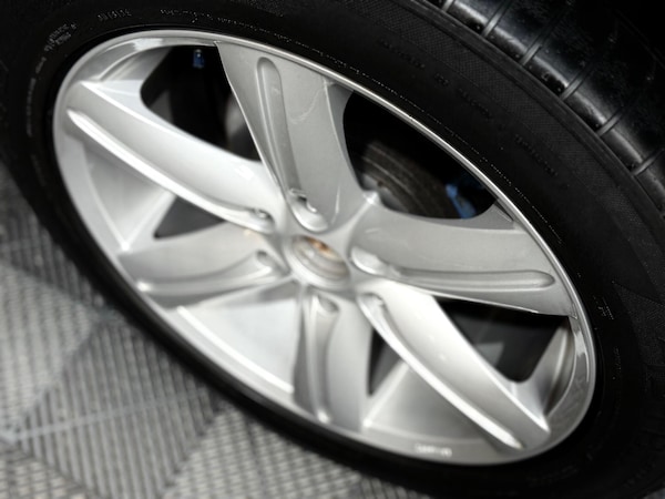 Used Mitsubishi Shogun 2009 for sale - 75601373: Photo 43