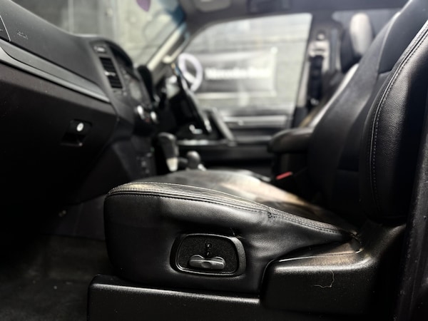 Used Mitsubishi Shogun 2009 for sale - 75601373: Photo 54