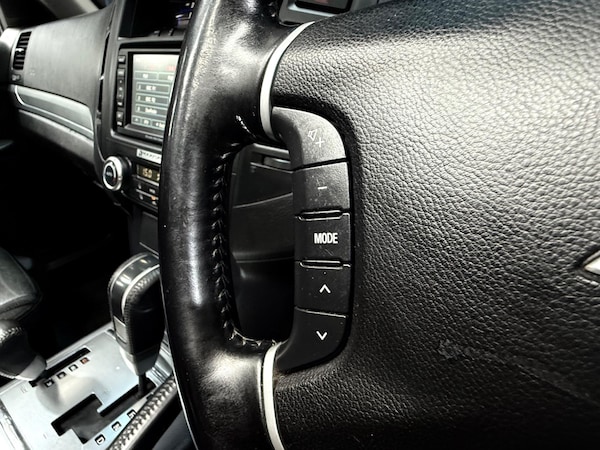 Used Mitsubishi Shogun 2009 for sale - 75601373: Photo 62