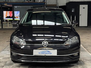 Used Volkswagen Golf 2017 for sale - 78404694: Photo