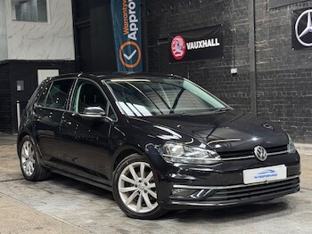 Used Volkswagen Golf 2017 for sale - 78404694: Photo