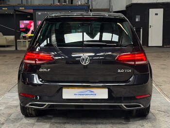 Used Volkswagen Golf 2017 for sale - 78404694: Photo