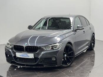 Used BMW 3 Series 2017 for sale - 79337469: Photo