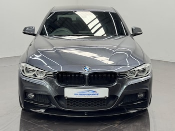 Used BMW 3 Series 2017 for sale - 79337469: Photo