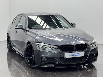 Used BMW 3 Series 2017 for sale - 79337469: Photo