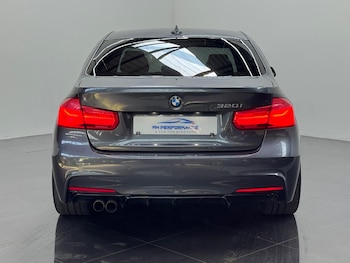 Used BMW 3 Series 2017 for sale - 79337469: Photo