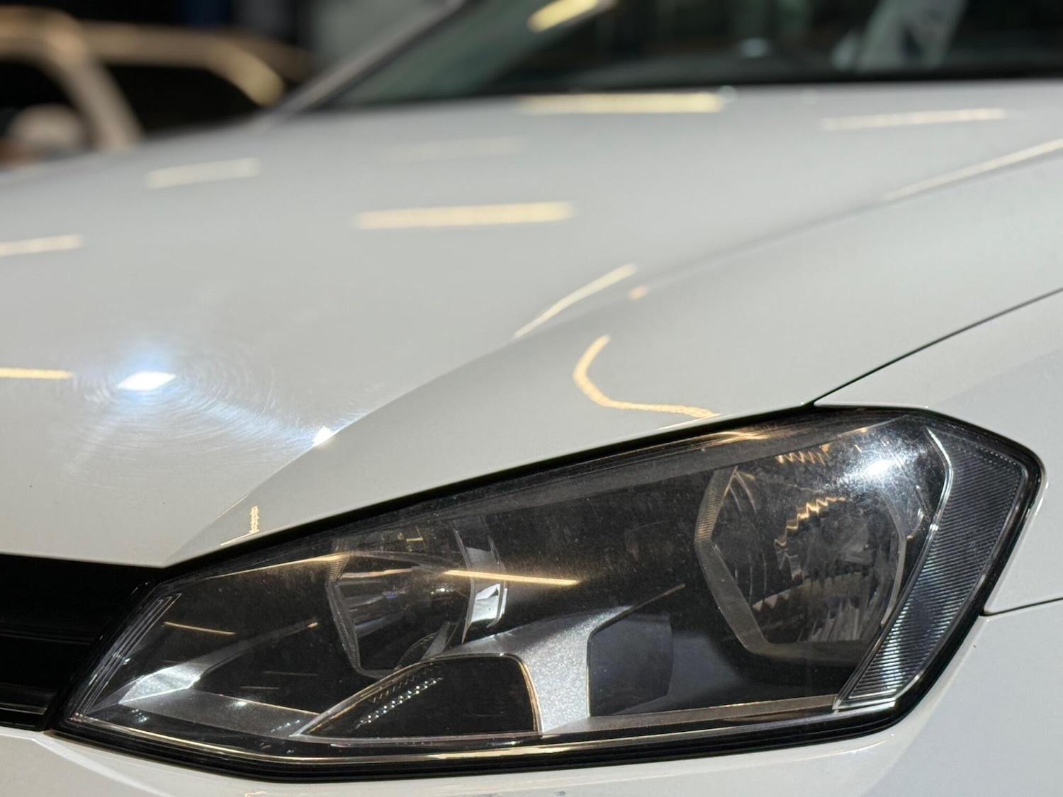 Used Volkswagen Golf 2014 for sale - 76850297: Photo 25