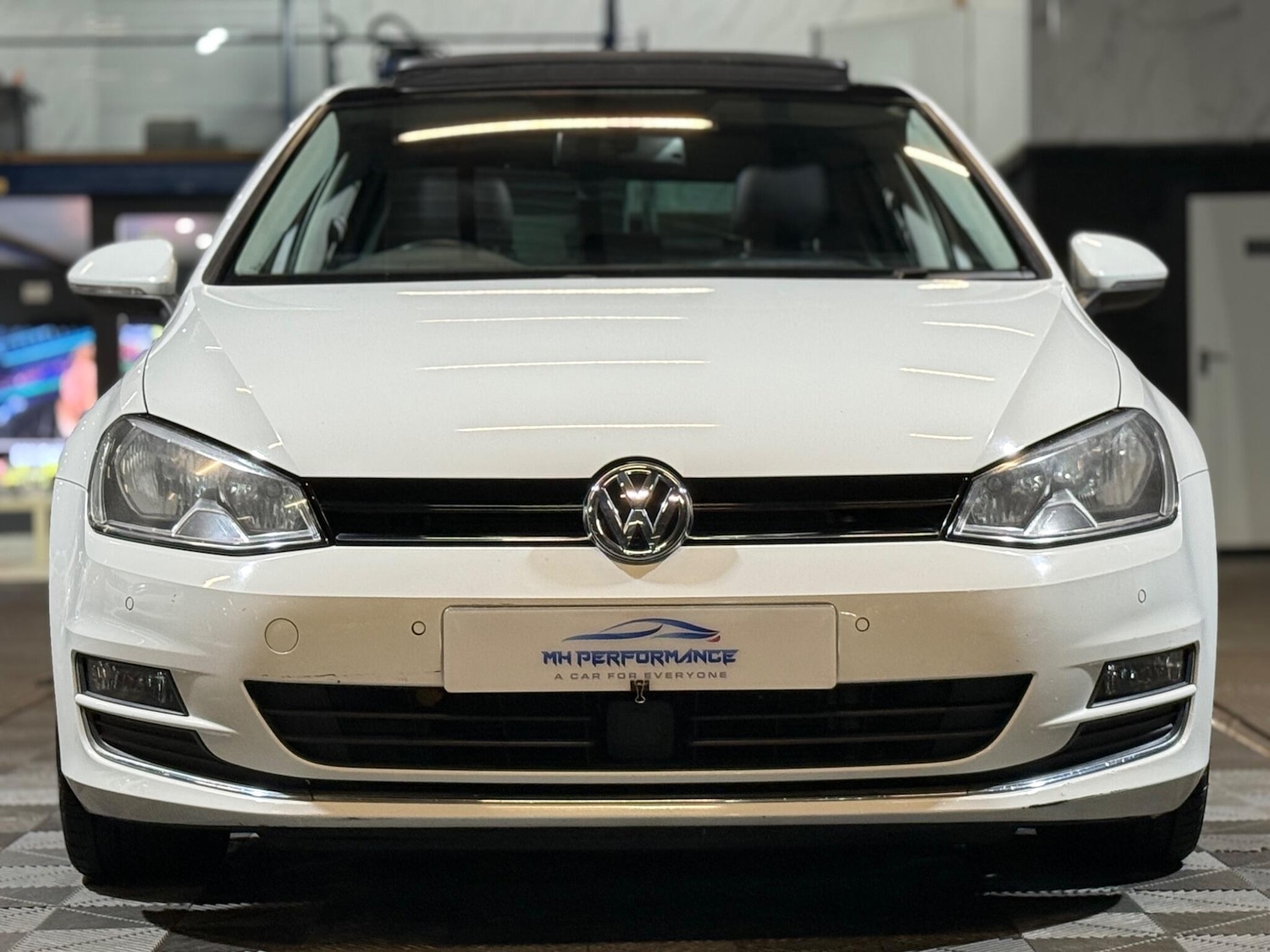 Used Volkswagen Golf 2014 for sale - 76850297: Photo 26