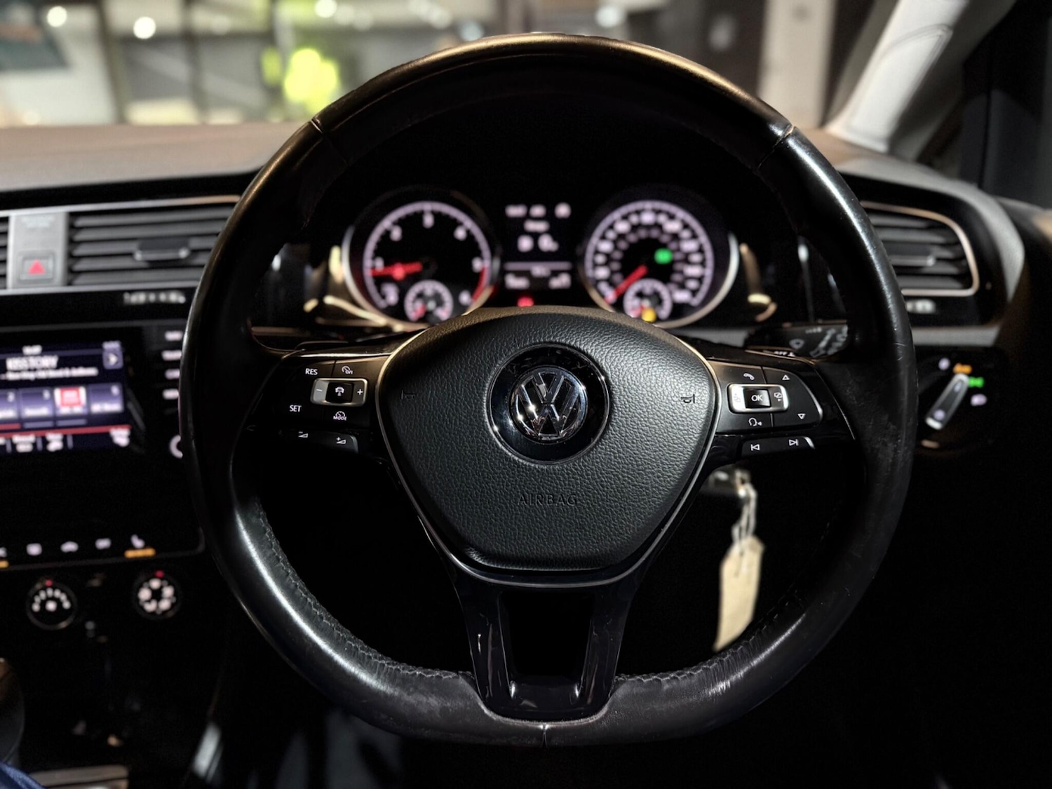 Used Volkswagen Golf 2014 for sale - 76850297: Photo 28