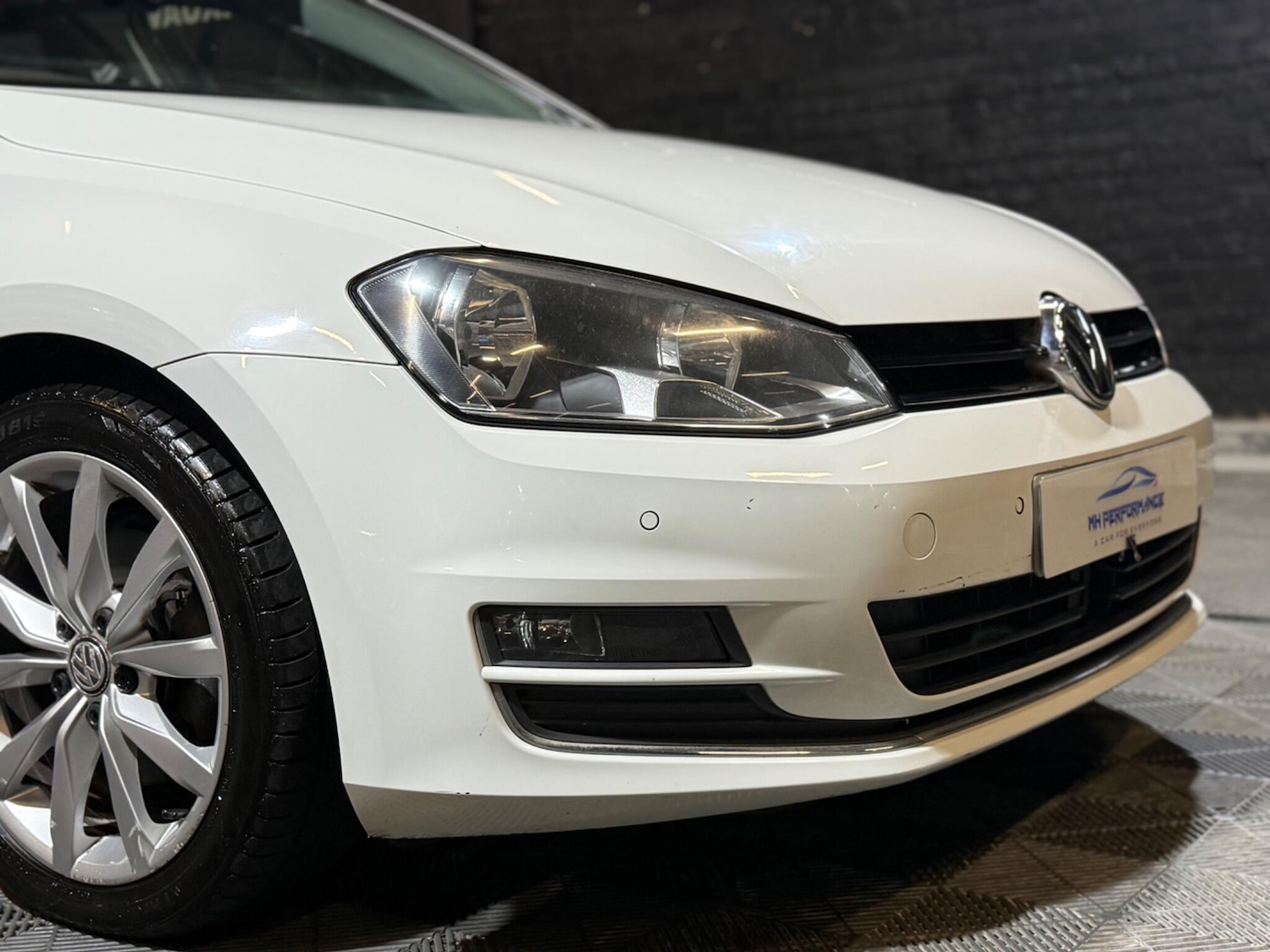 Used Volkswagen Golf 2014 for sale - 76850297: Photo 29