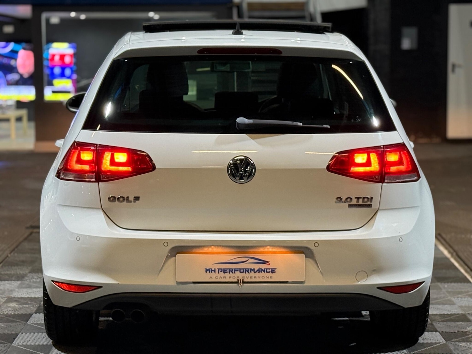 Used Volkswagen Golf 2014 for sale - 76850297: Photo 35