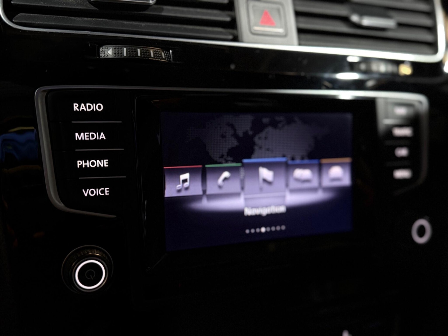 Used Volkswagen Golf 2014 for sale - 76850297: Photo 36