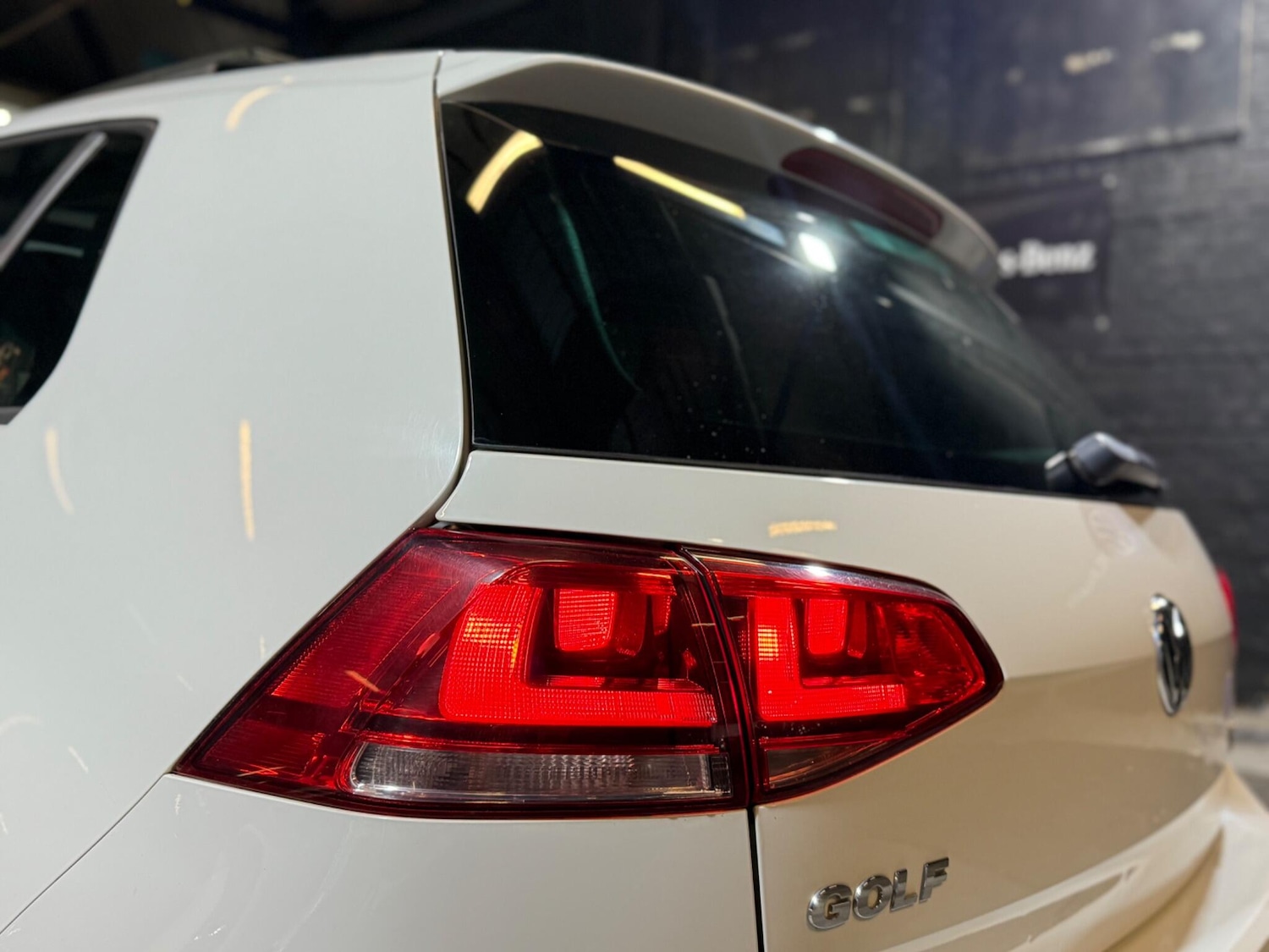 Used Volkswagen Golf 2014 for sale - 76850297: Photo 46