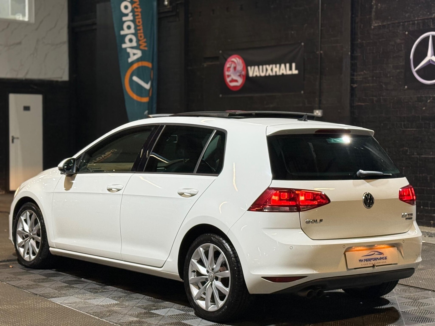 Used Volkswagen Golf 2014 for sale - 76850297: Photo 51