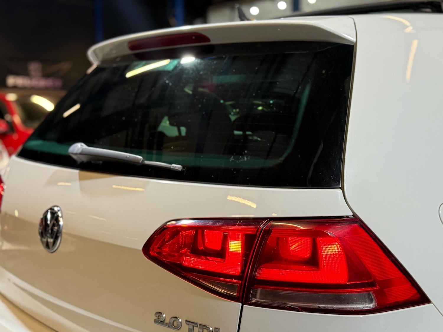 Used Volkswagen Golf 2014 for sale - 76850297: Photo 53