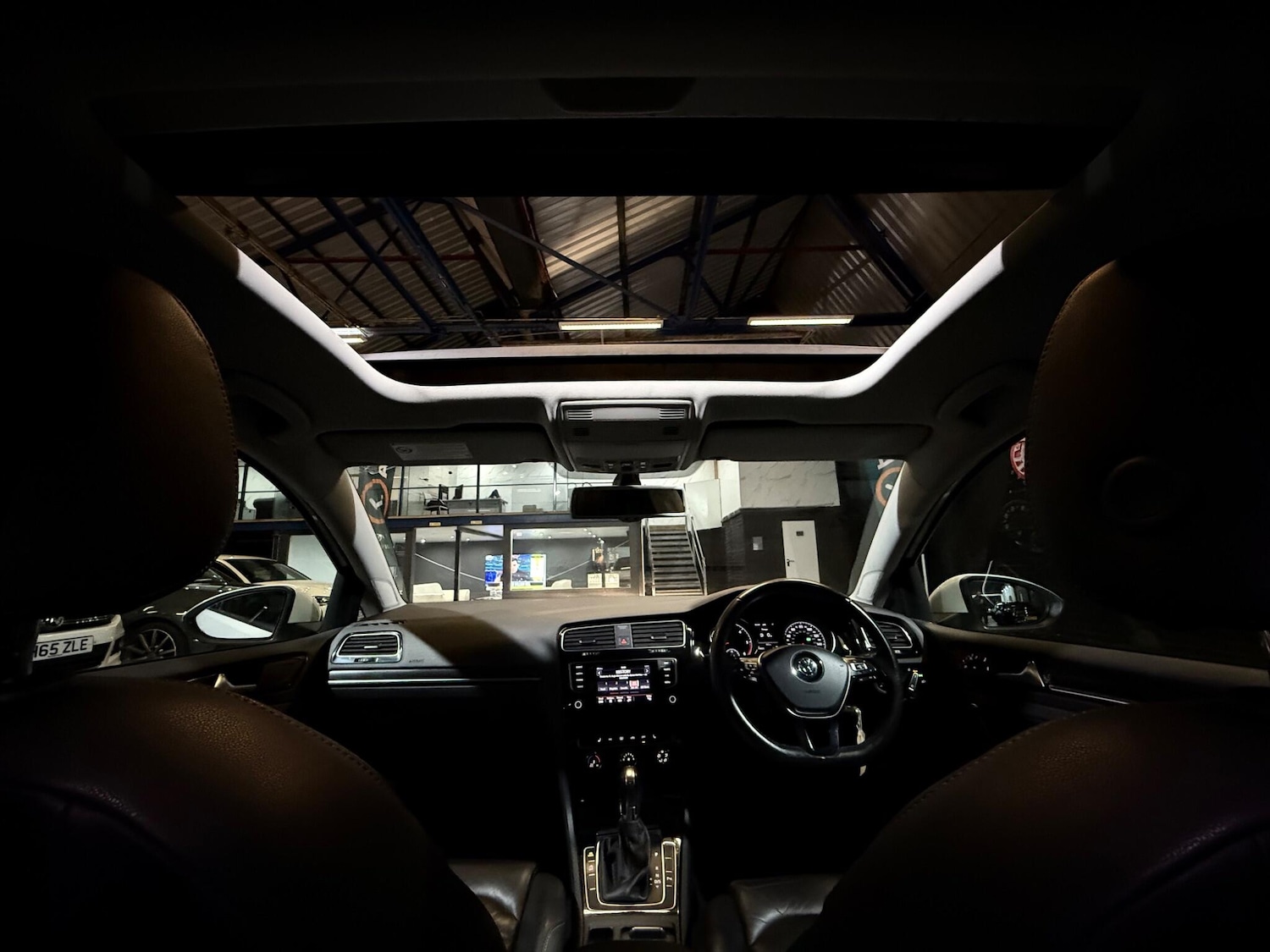 Used Volkswagen Golf 2014 for sale - 76850297: Photo 56