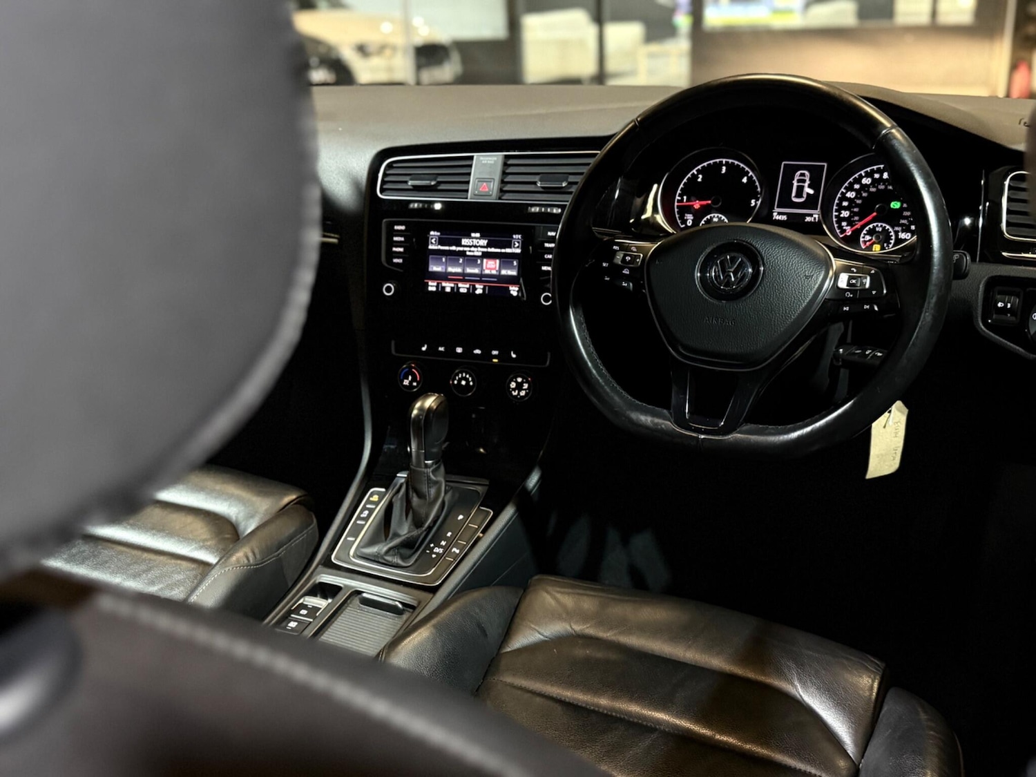 Used Volkswagen Golf 2014 for sale - 76850297: Photo 58