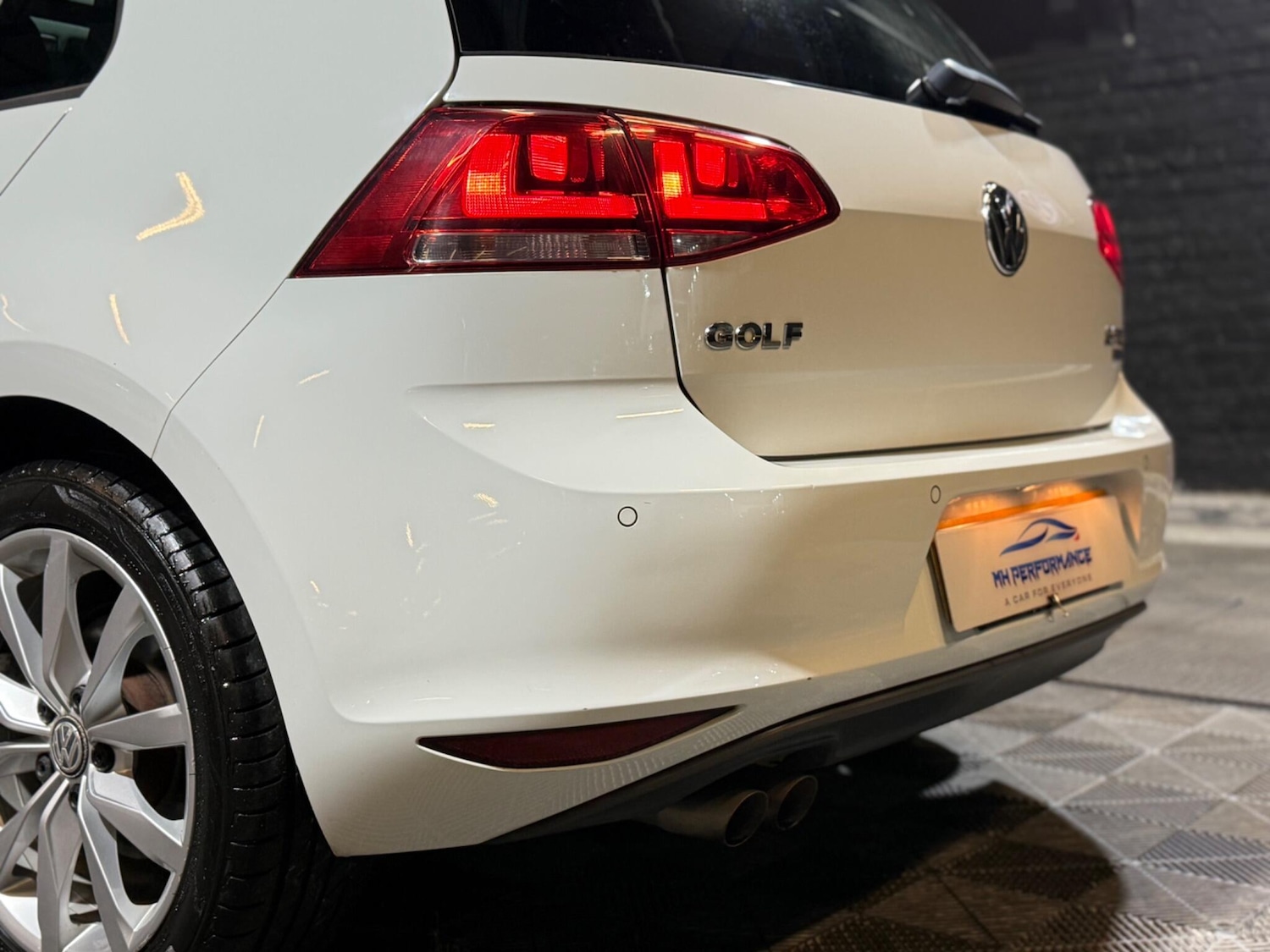 Used Volkswagen Golf 2014 for sale - 76850297: Photo 59