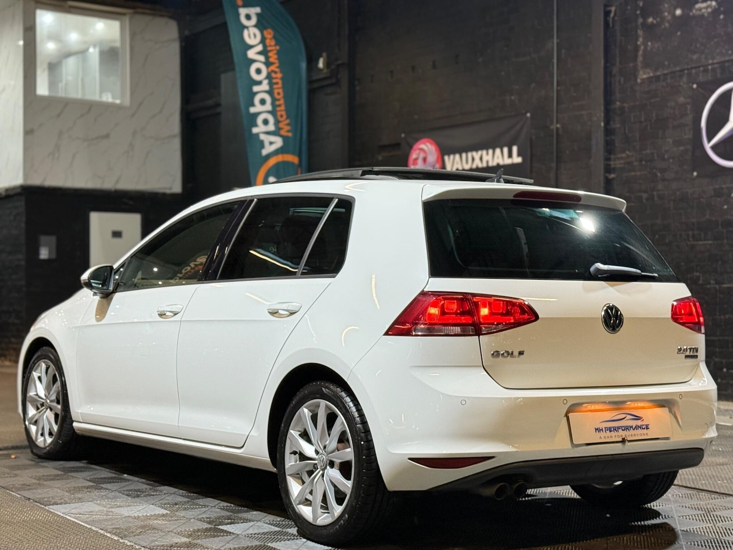 Used Volkswagen Golf 2014 for sale - 76850297: Photo 62