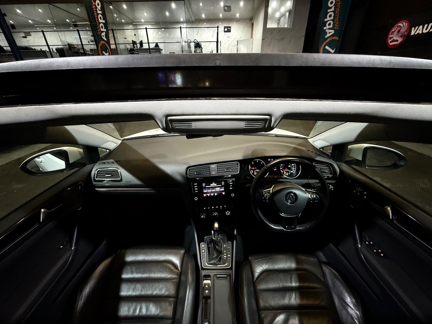 Used Volkswagen Golf 2014 for sale - 76850297: Photo 63