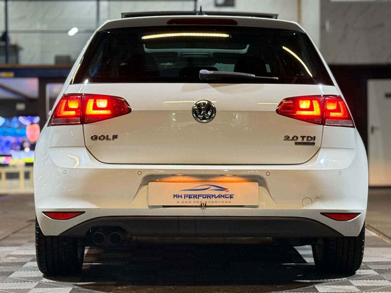 Used Volkswagen Golf 2014 for sale - 76850297: Photo 64