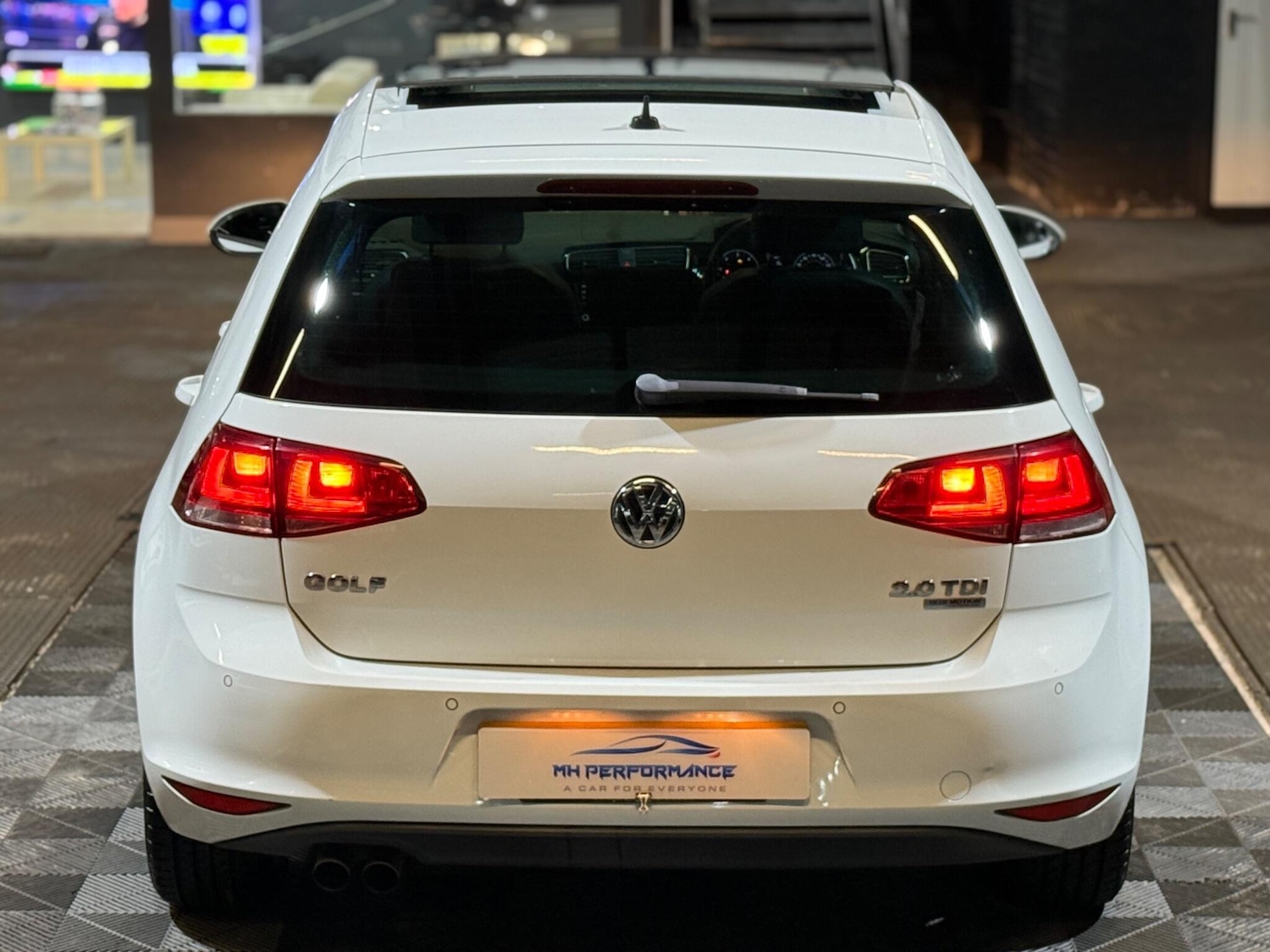 Used Volkswagen Golf 2014 for sale - 76850297: Photo 66