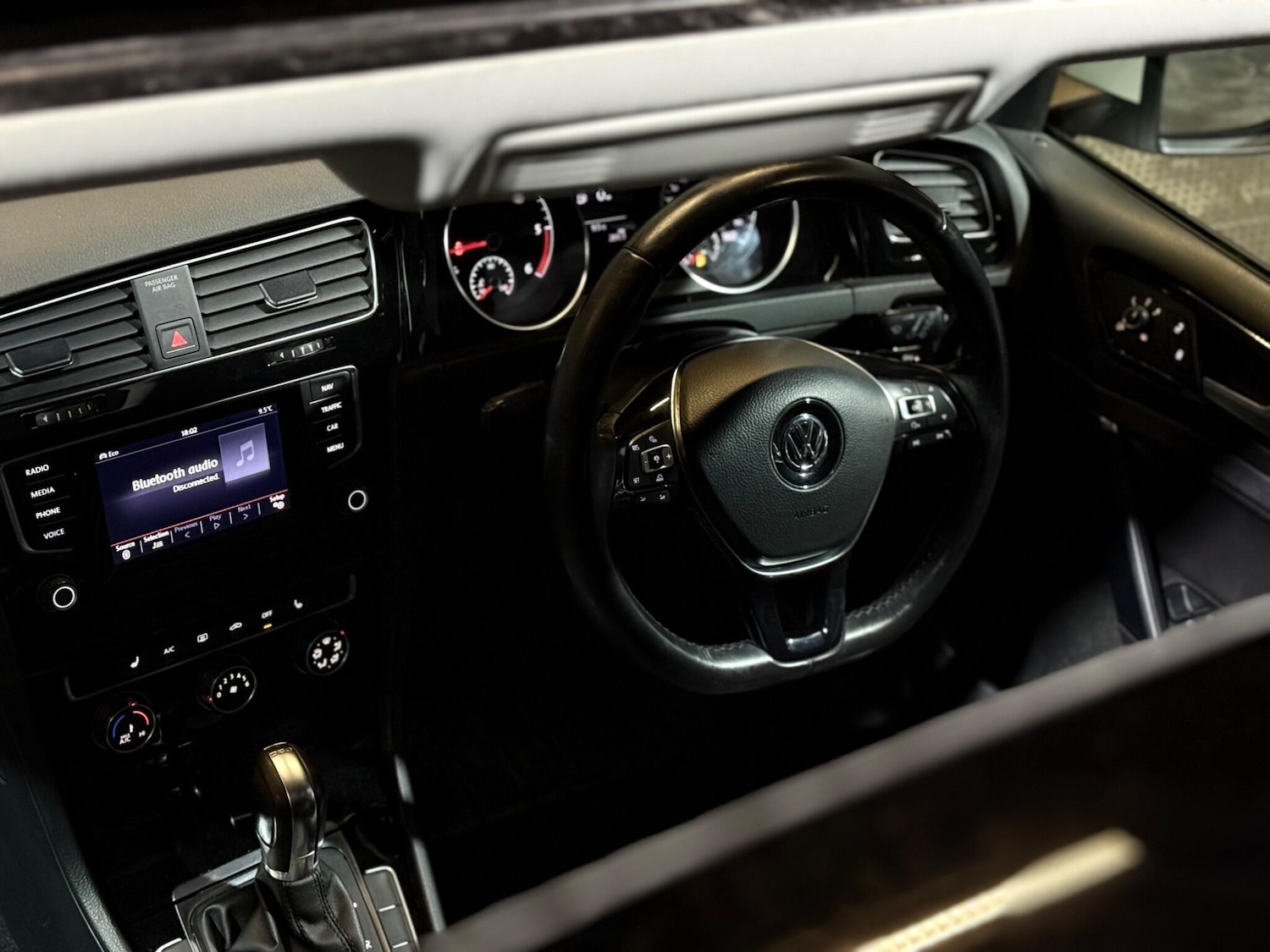 Used Volkswagen Golf 2014 for sale - 76850297: Photo 68