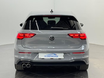Used Volkswagen Golf 2021 for sale - 79292655: Photo