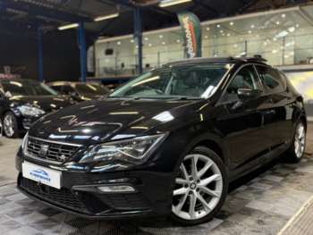 Used SEAT Leon 2018 for sale - 74921089: Photo