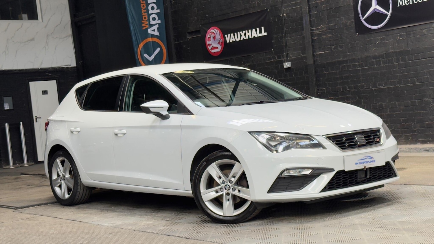 Used SEAT Leon for sale - 78071827: Photo 10