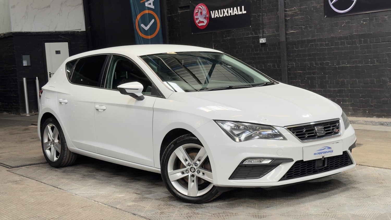 Used SEAT Leon for sale - 78071827: Photo 11