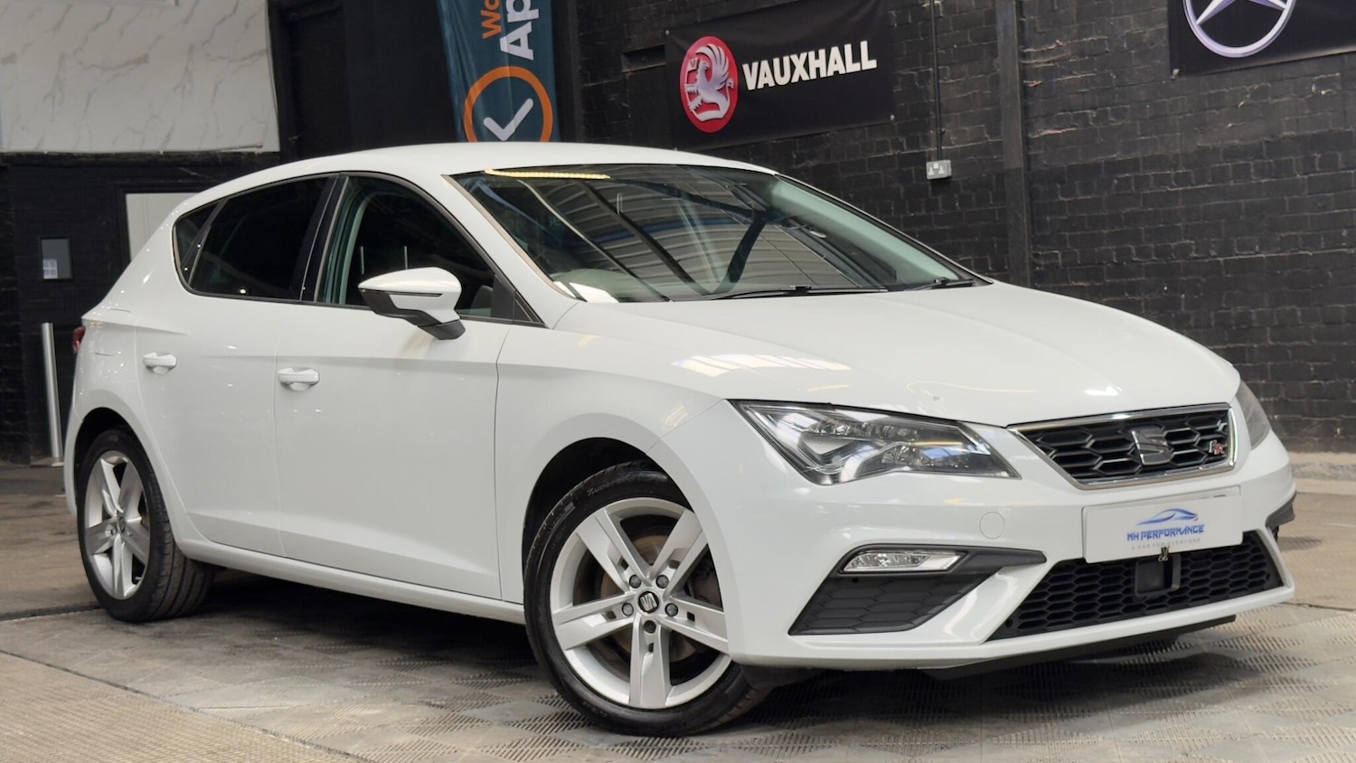 Used SEAT Leon for sale - 78071827: Photo 12