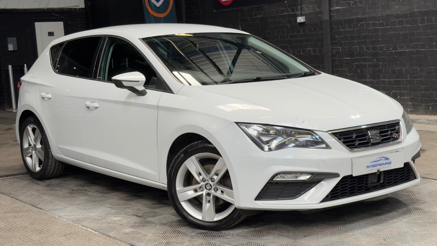 Used SEAT Leon for sale - 78071827: Photo 13