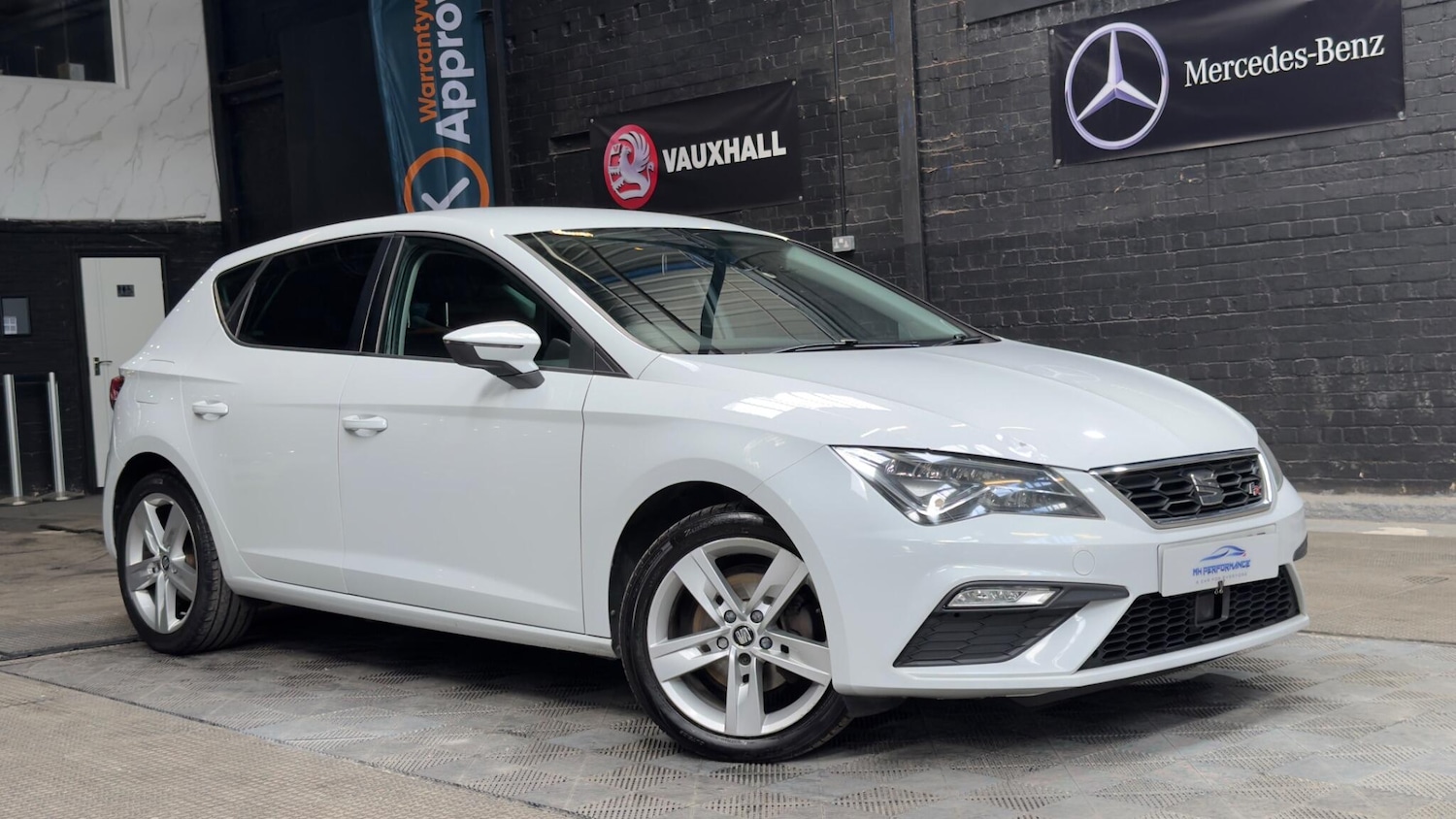 Used SEAT Leon for sale - 78071827: Photo 14