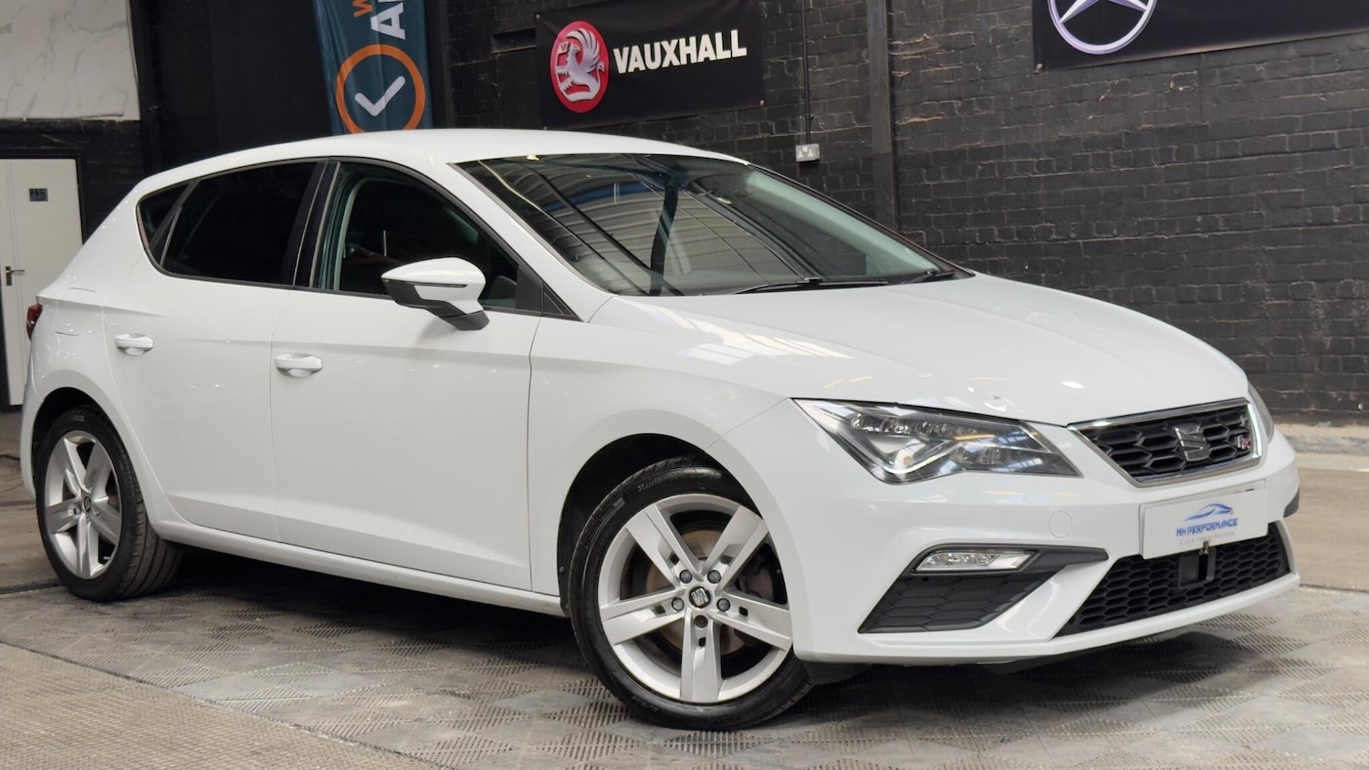 Used SEAT Leon for sale - 78071827: Photo 15