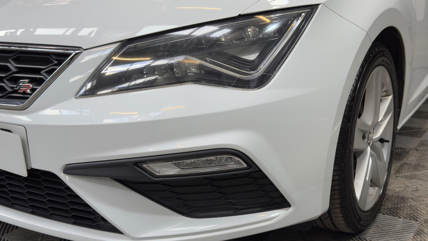 Used SEAT Leon for sale - 78071827: Photo 21