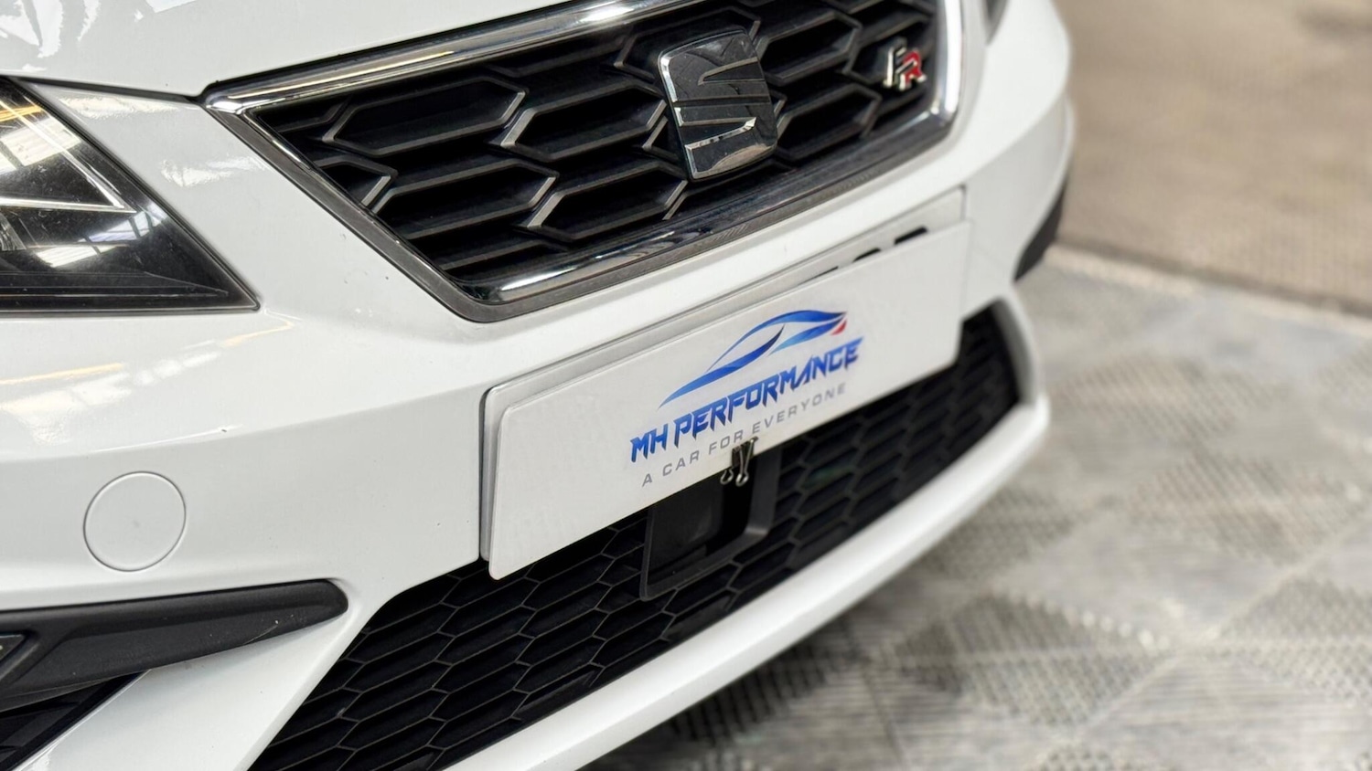 Used SEAT Leon for sale - 78071827: Photo 23