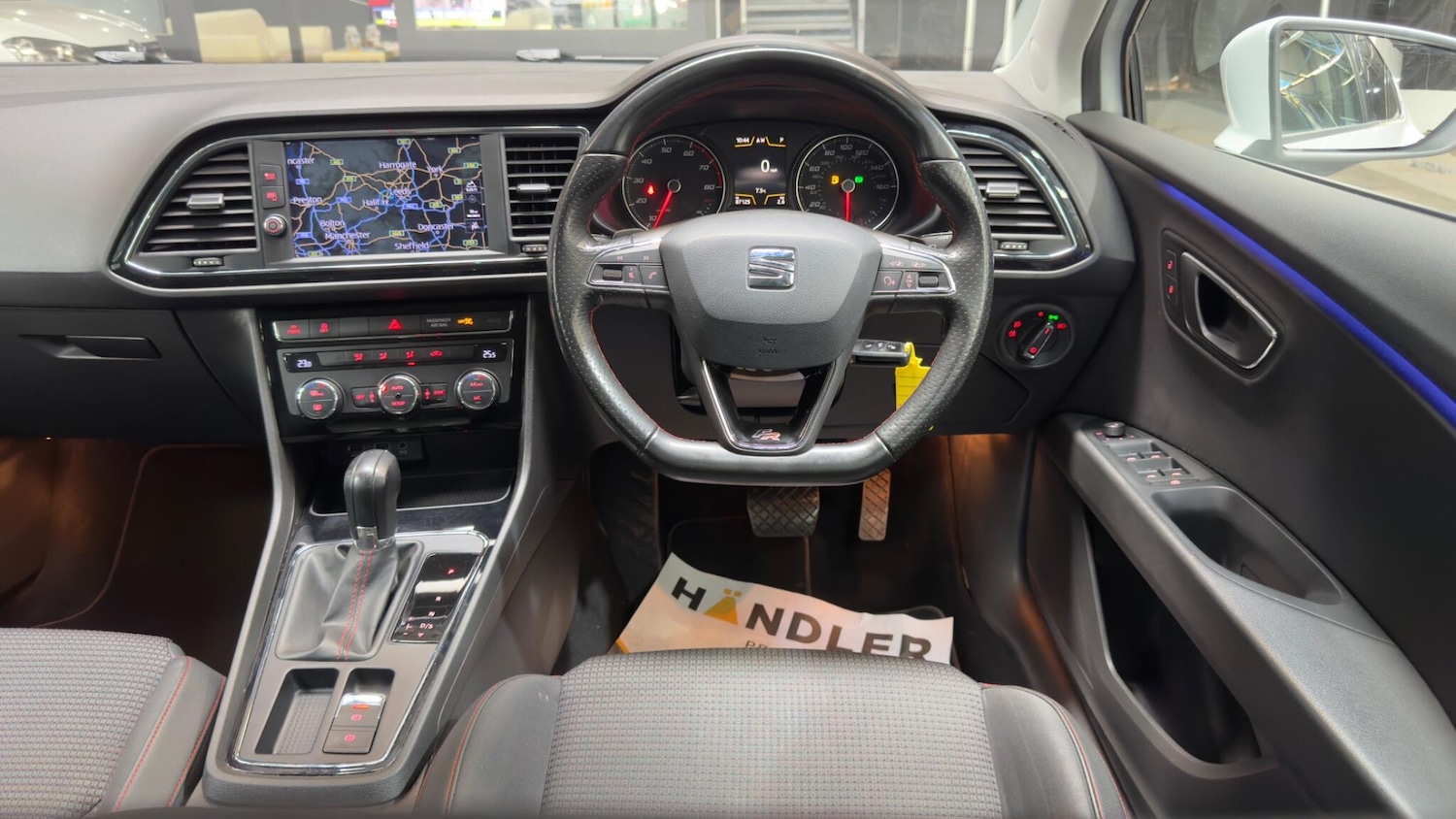 Used SEAT Leon for sale - 78071827: Photo 26