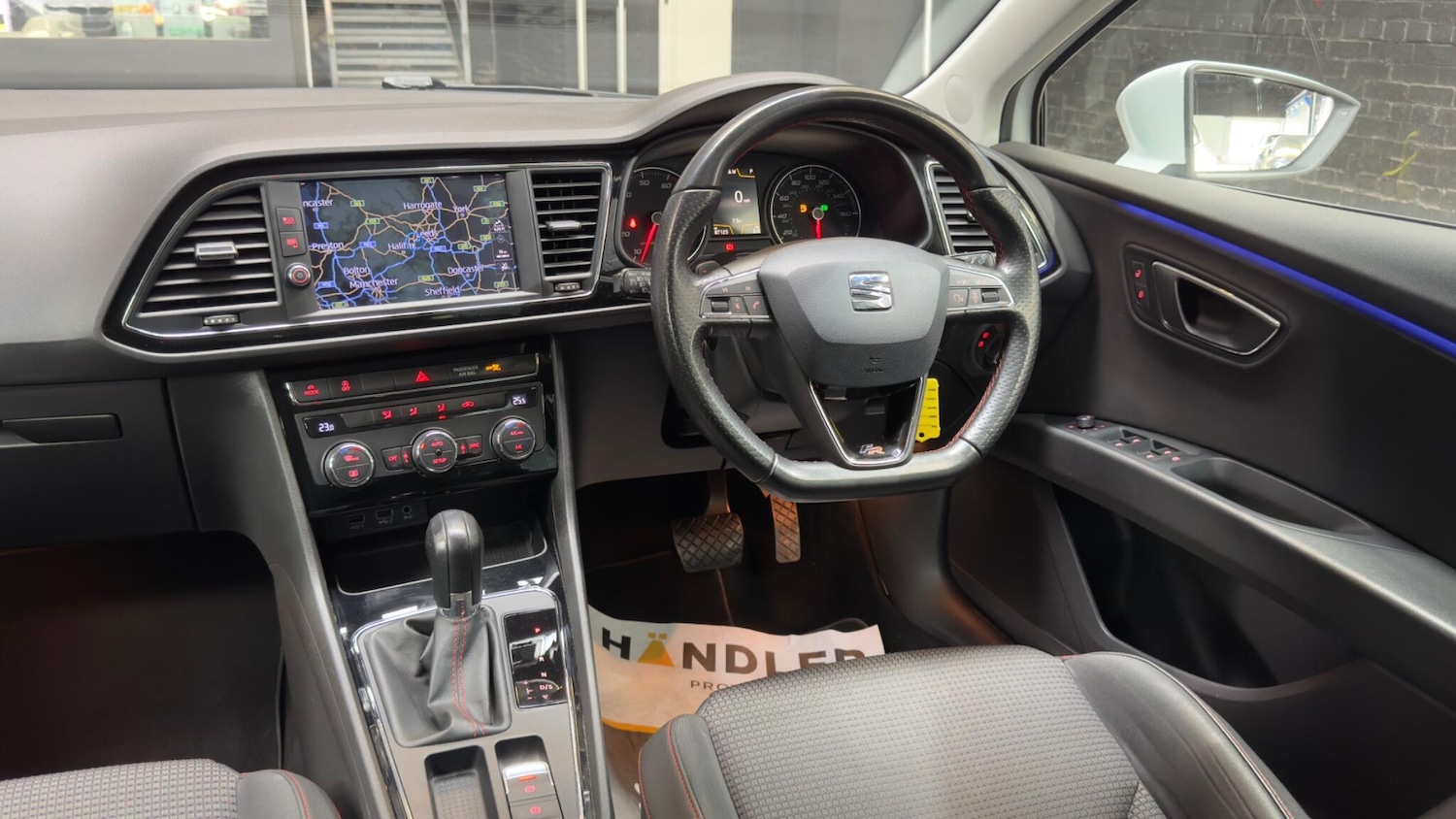 Used SEAT Leon for sale - 78071827: Photo 27