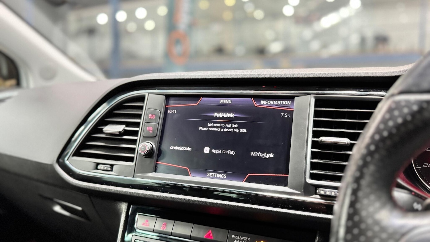 Used SEAT Leon for sale - 78071827: Photo 30