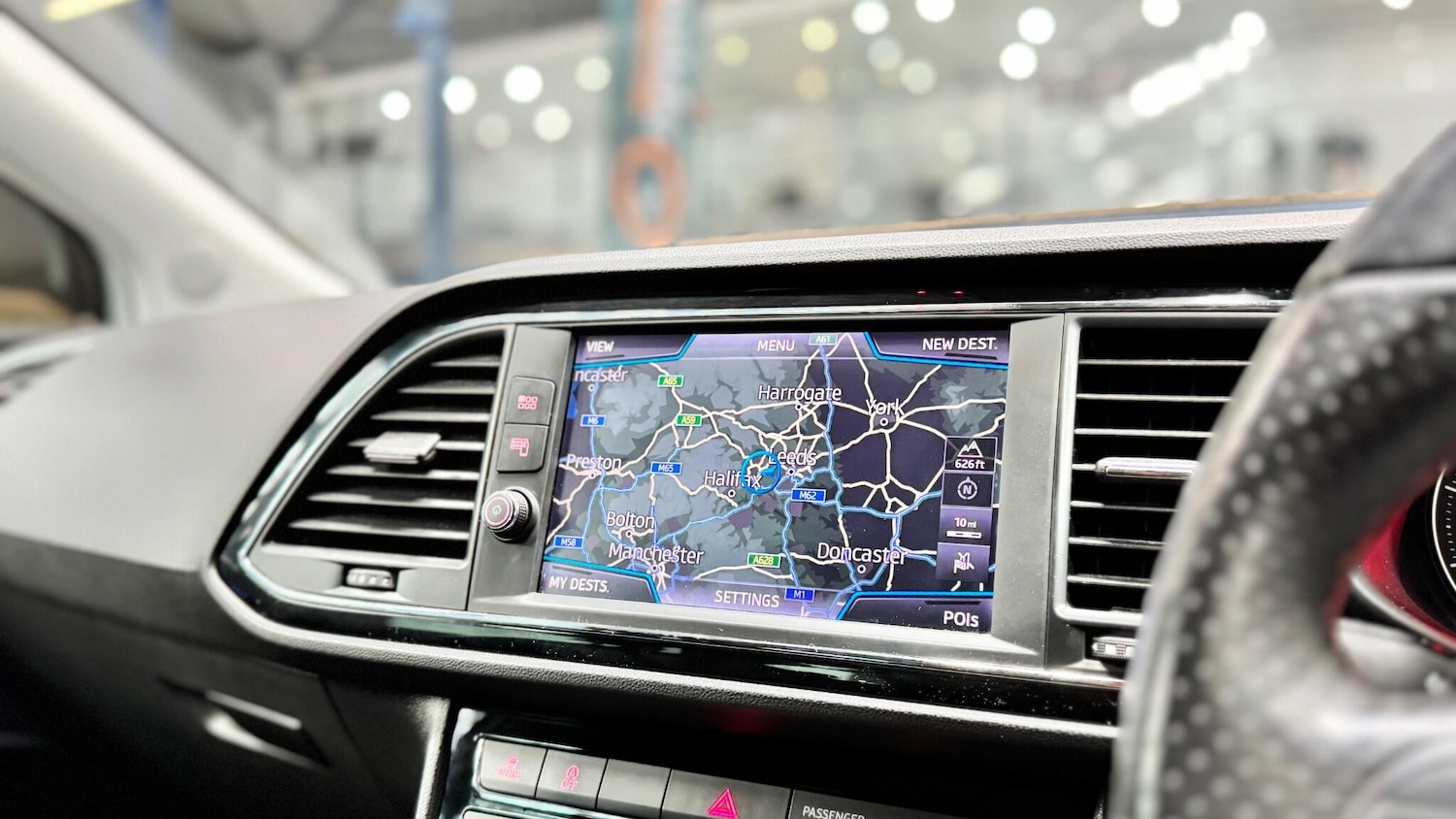 Used SEAT Leon for sale - 78071827: Photo 32